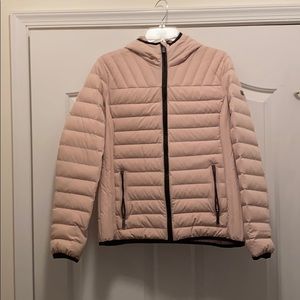 Michael Kors winter jacket